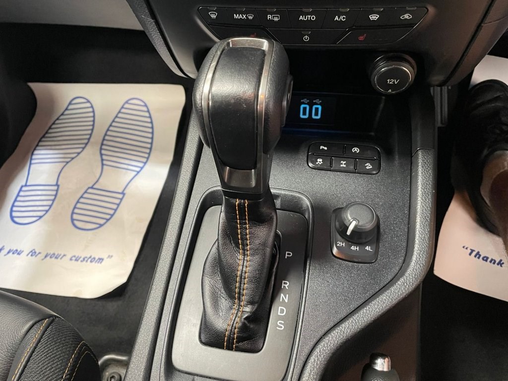 Vehicle 32