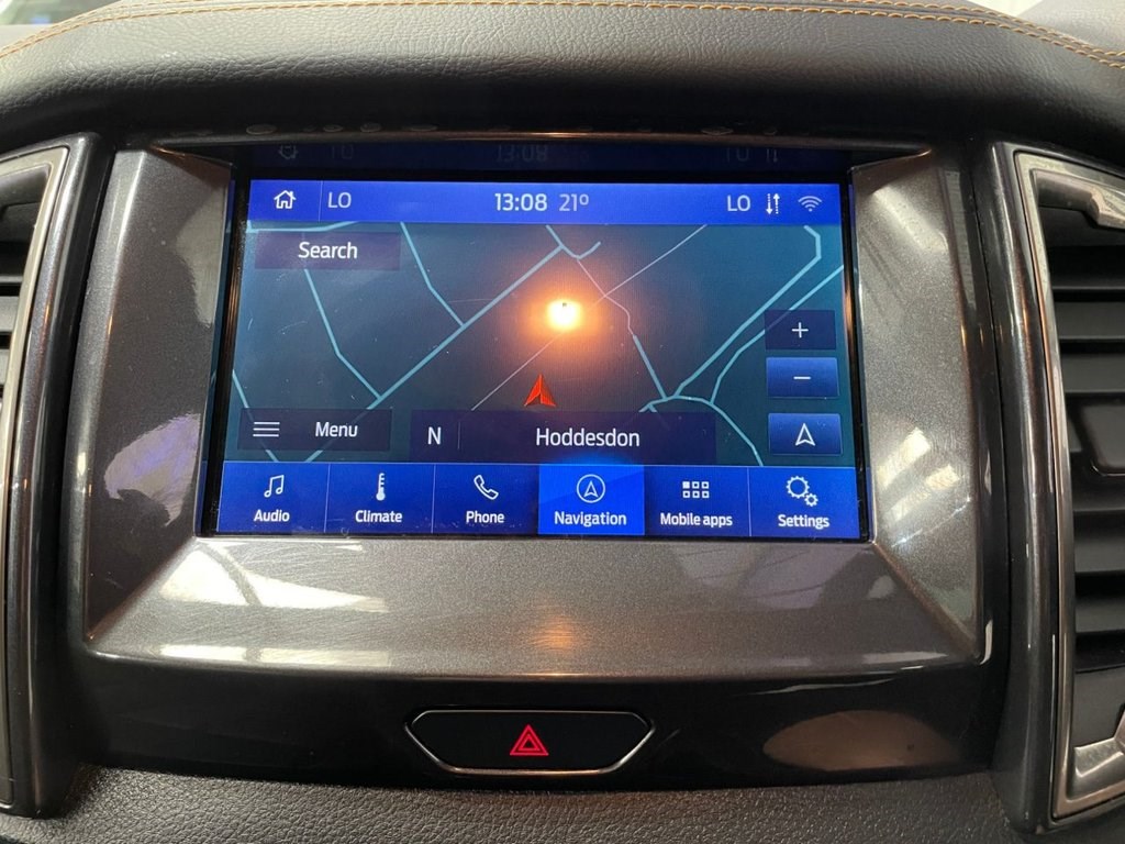 Vehicle 38