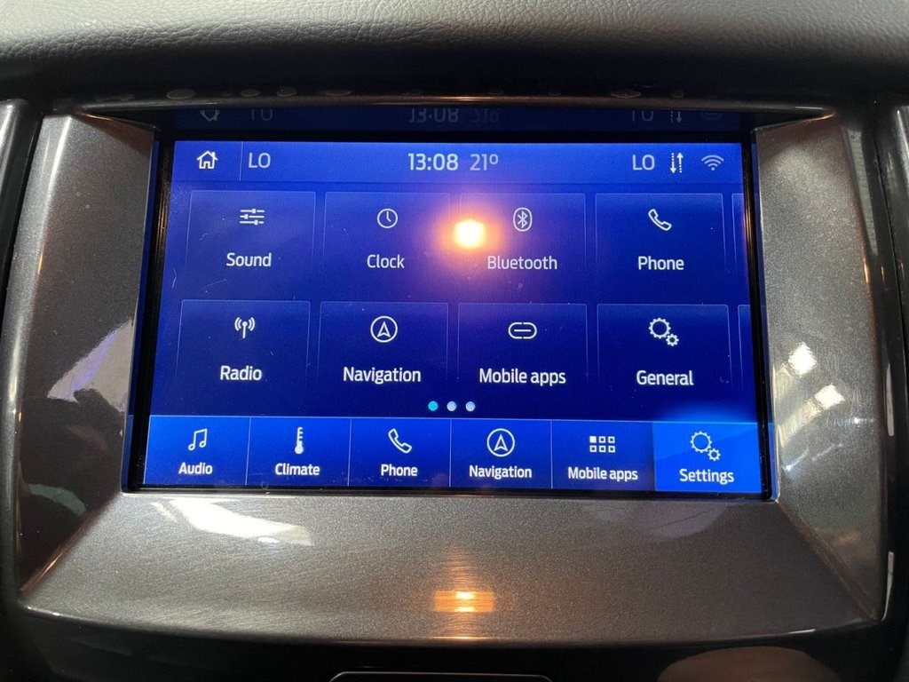 Vehicle 40