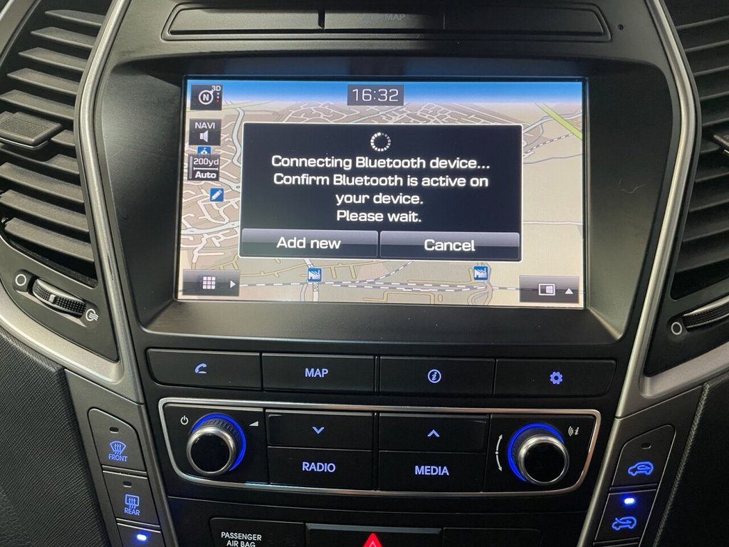 Vehicle 40