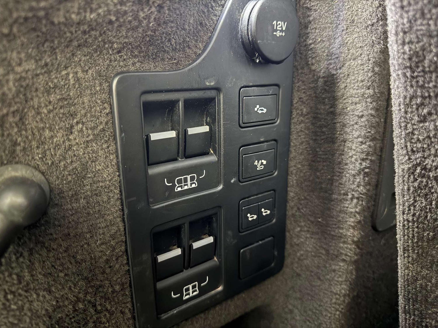 Used Land Rover Discovery 2019 for sale - 77990054: Photo 21