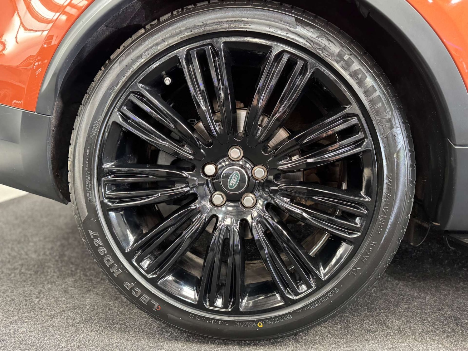 Used Land Rover Discovery 2019 for sale - 77990054: Photo 27