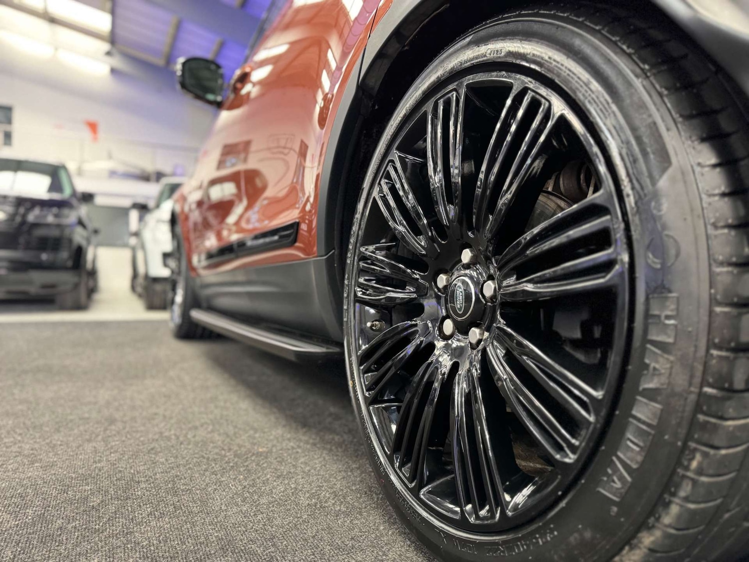 Used Land Rover Discovery 2019 for sale - 77990054: Photo 30