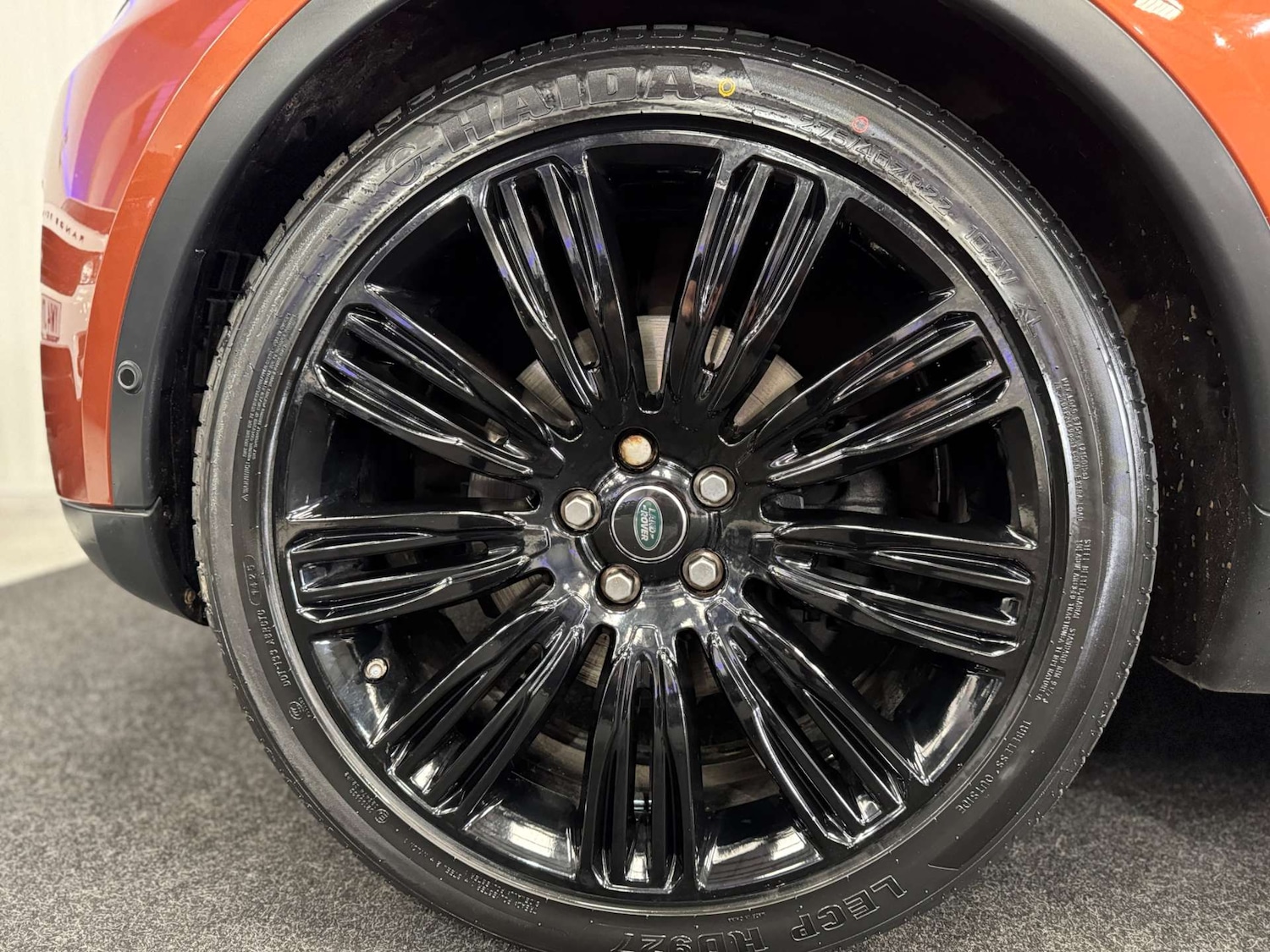 Used Land Rover Discovery 2019 for sale - 77990054: Photo 33