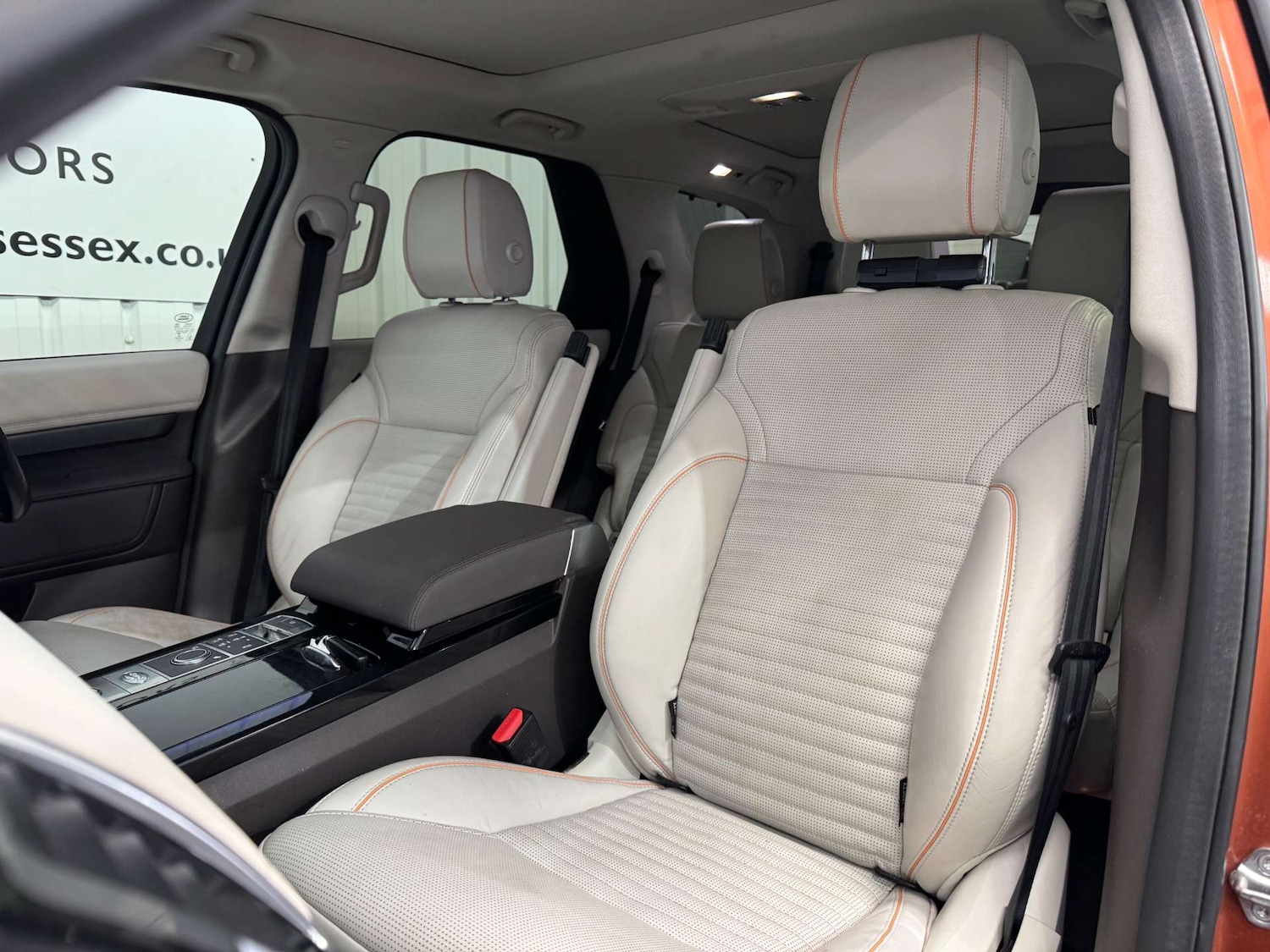 Used Land Rover Discovery 2019 for sale - 77990054: Photo 35