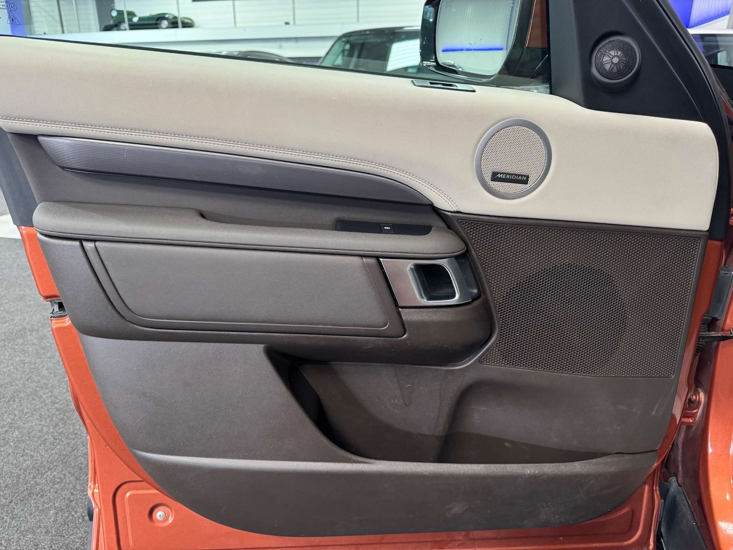 Used Land Rover Discovery 2019 for sale - 77990054: Photo 37