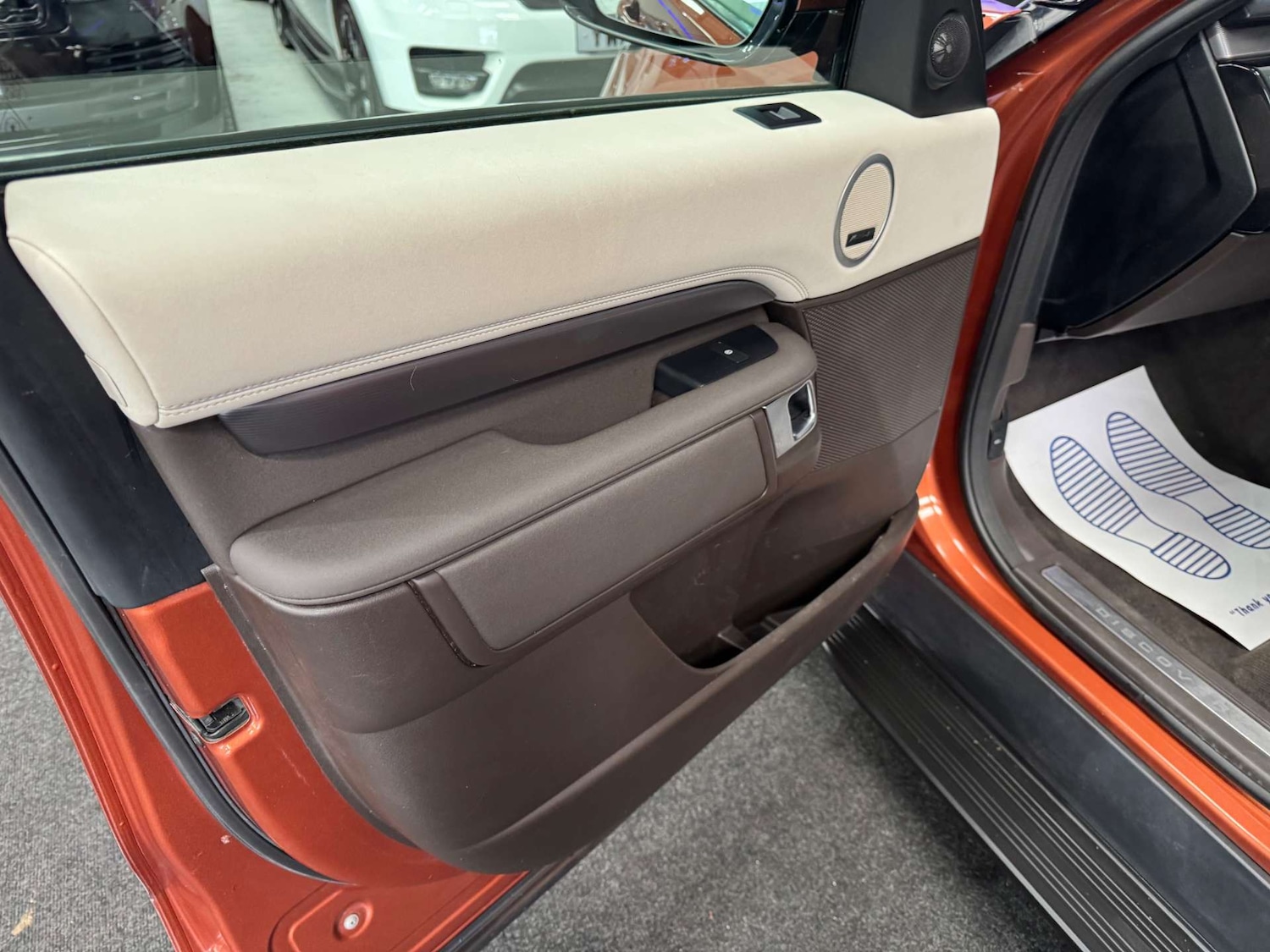 Used Land Rover Discovery 2019 for sale - 77990054: Photo 38