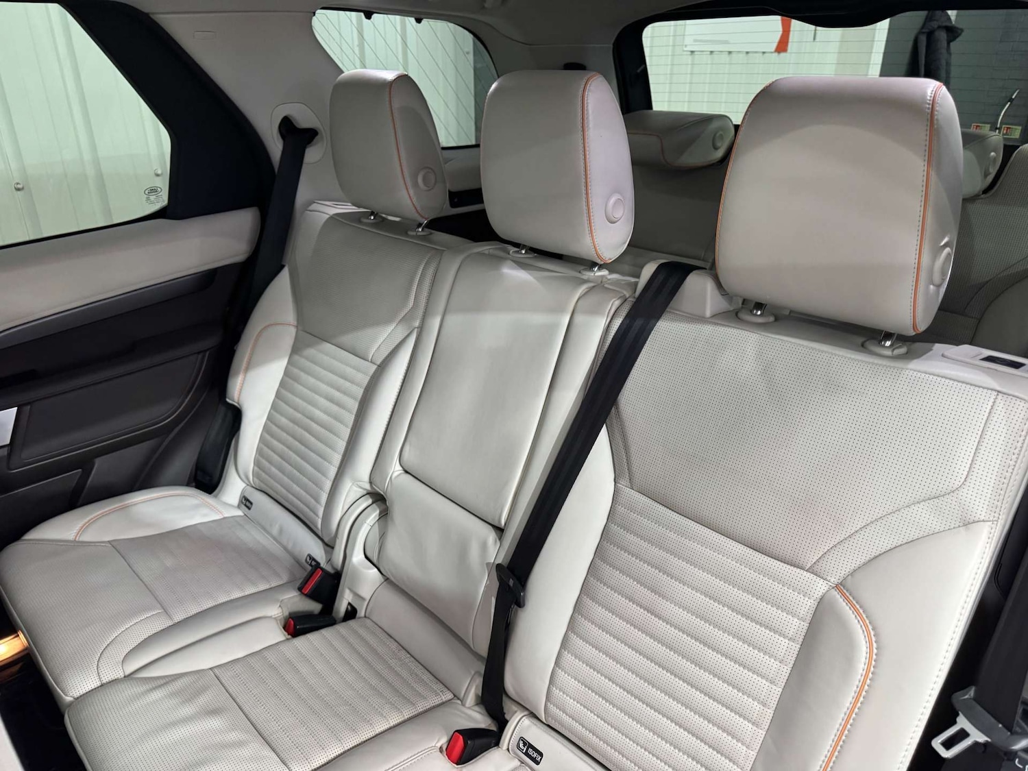 Used Land Rover Discovery 2019 for sale - 77990054: Photo 42