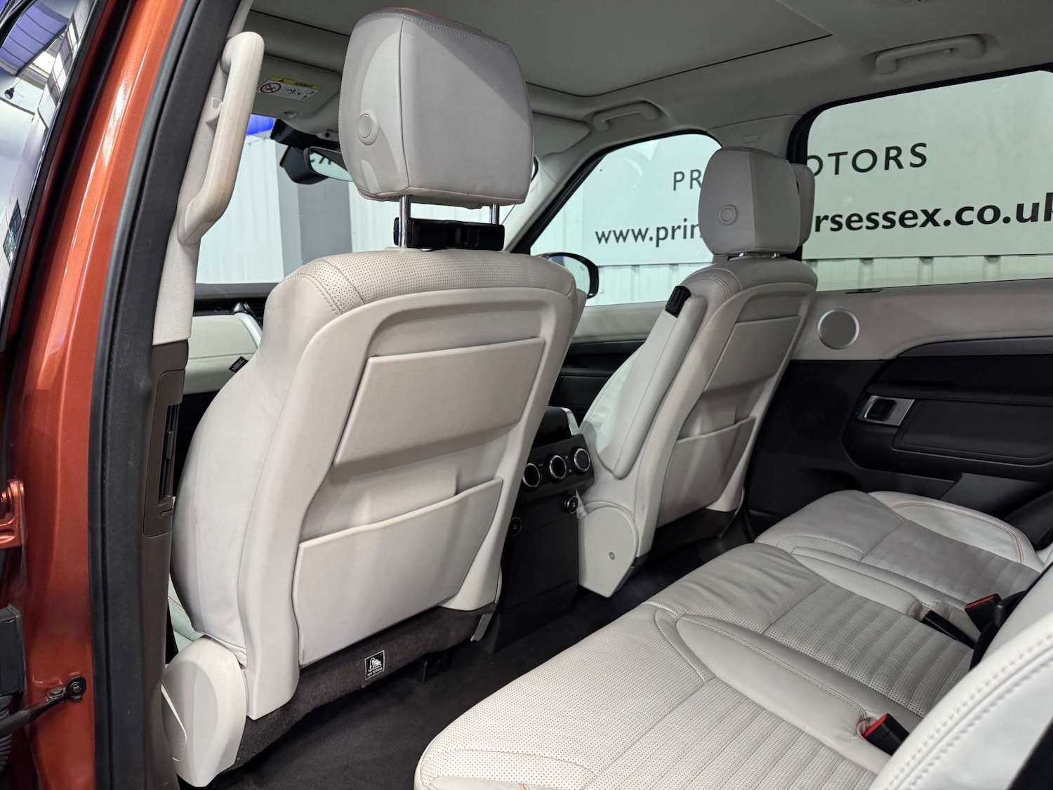 Used Land Rover Discovery 2019 for sale - 77990054: Photo 43