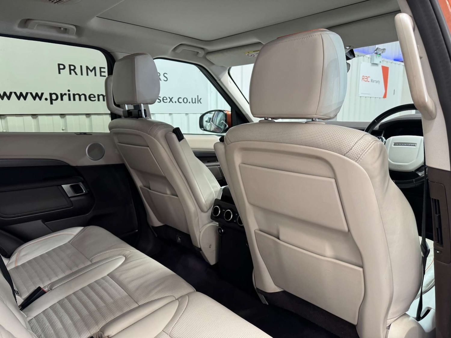 Used Land Rover Discovery 2019 for sale - 77990054: Photo 50