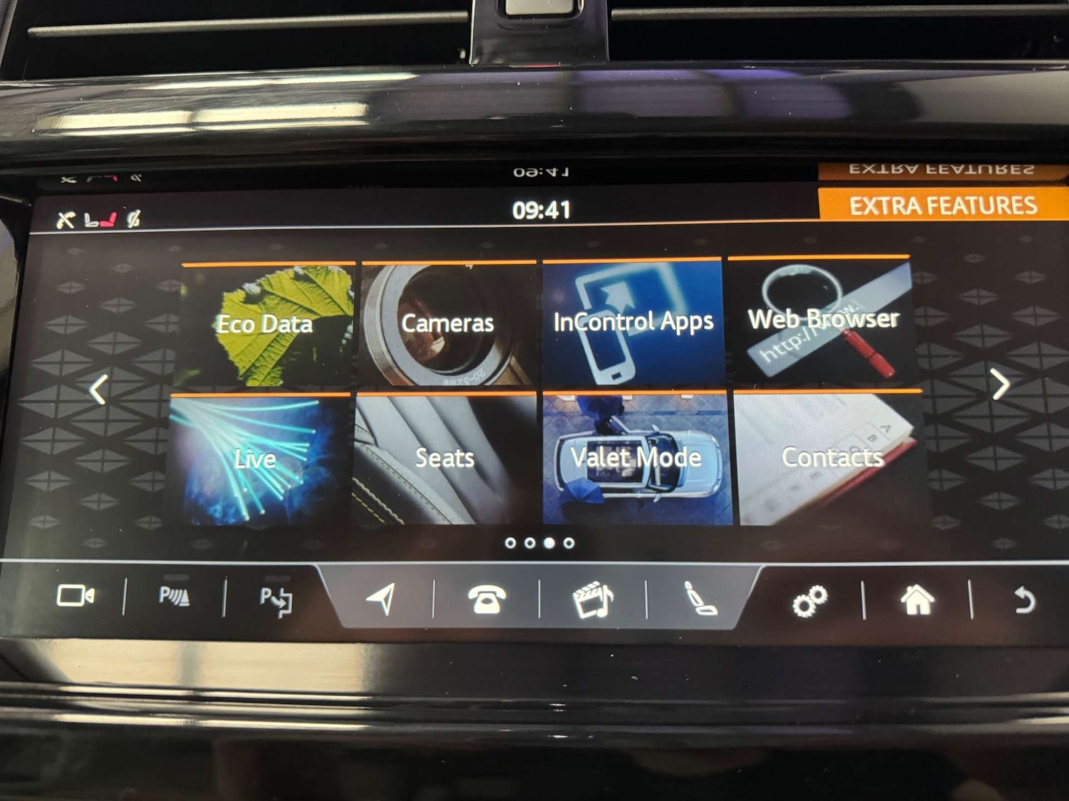 Used Land Rover Discovery 2019 for sale - 77990054: Photo 65