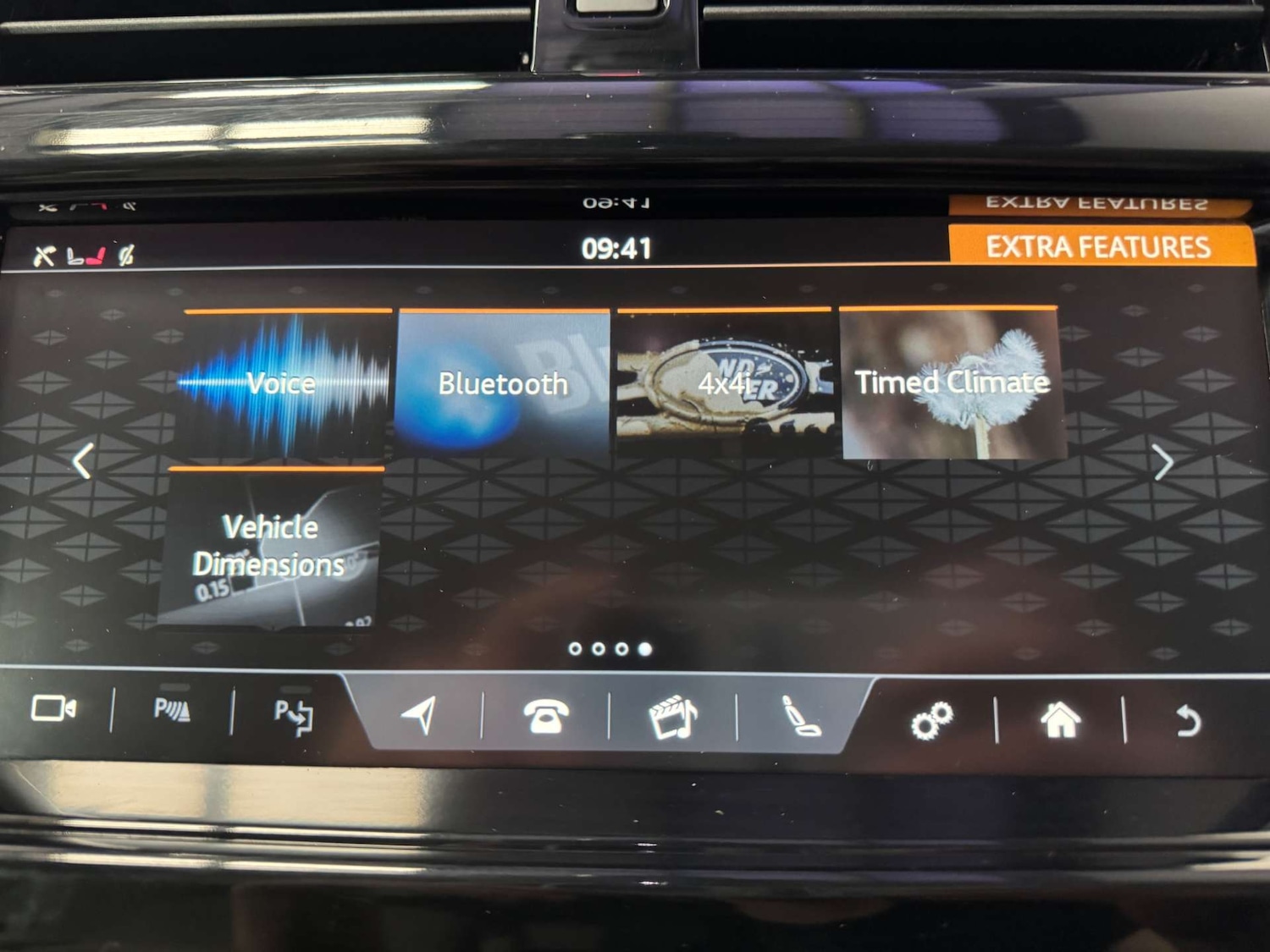 Used Land Rover Discovery 2019 for sale - 77990054: Photo 66