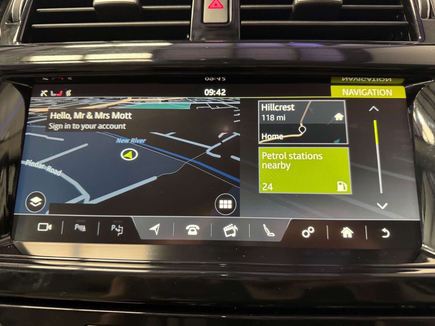 Used Land Rover Discovery 2019 for sale - 77990054: Photo 67