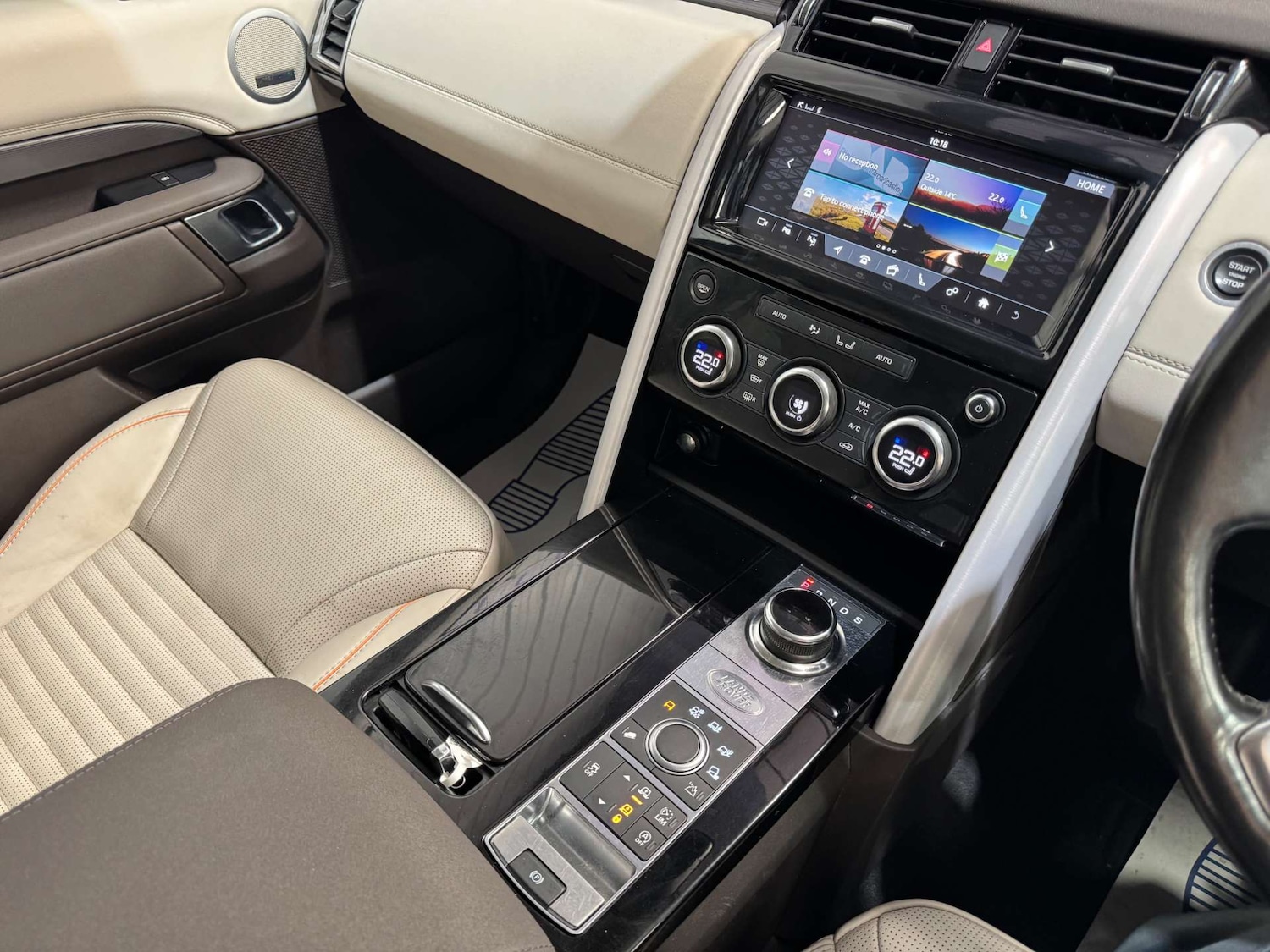 Used Land Rover Discovery 2019 for sale - 77990054: Photo 78