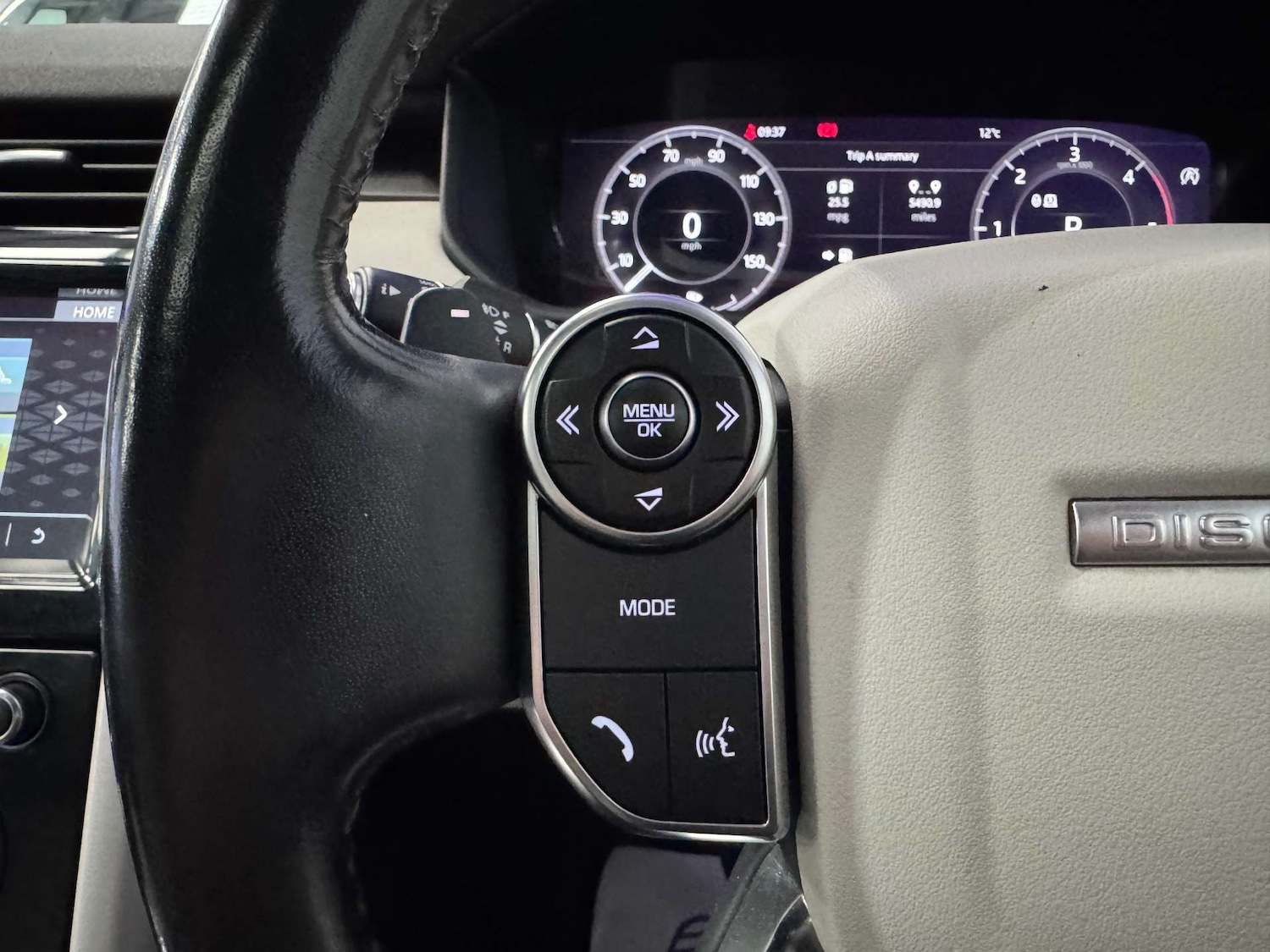 Used Land Rover Discovery 2019 for sale - 77990054: Photo 79