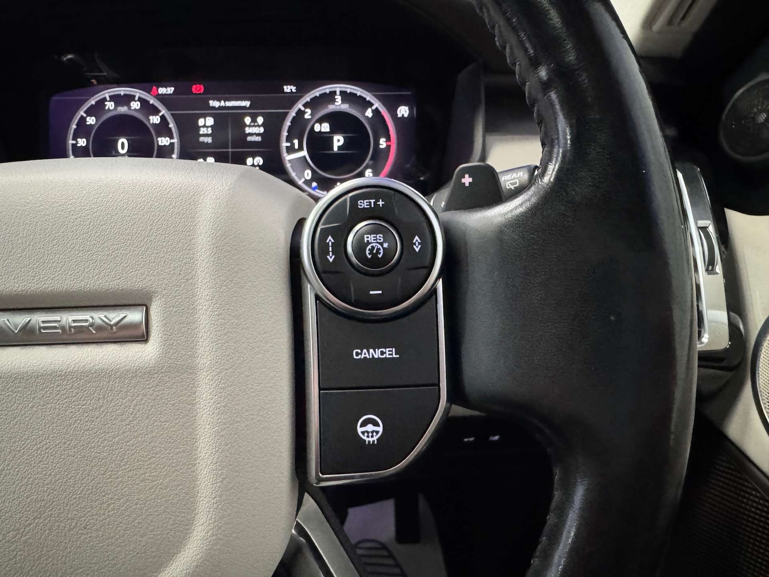 Used Land Rover Discovery 2019 for sale - 77990054: Photo 80