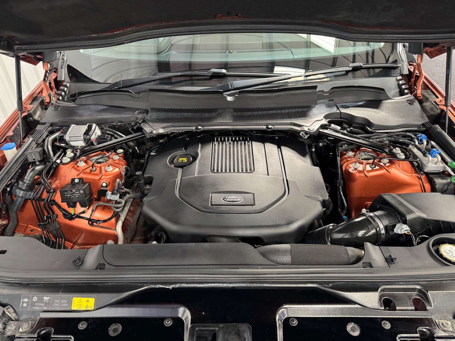 Used Land Rover Discovery 2019 for sale - 77990054: Photo 87