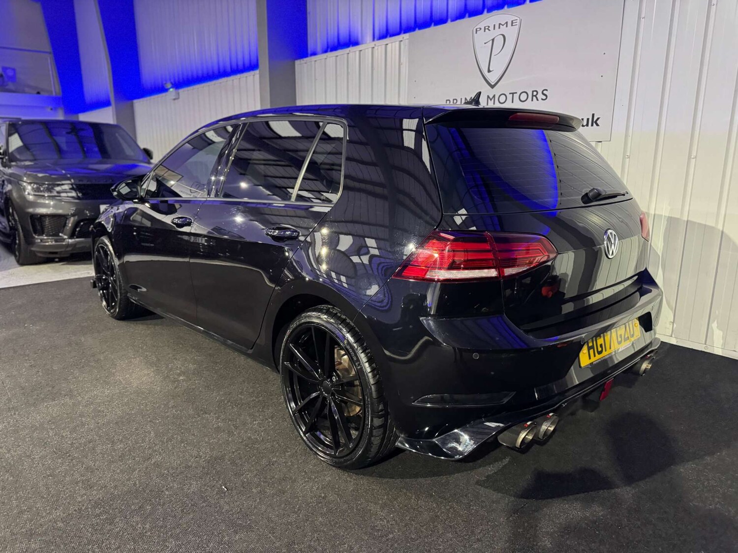 Used Volkswagen Golf 2017 for sale - 77193217: Photo 11