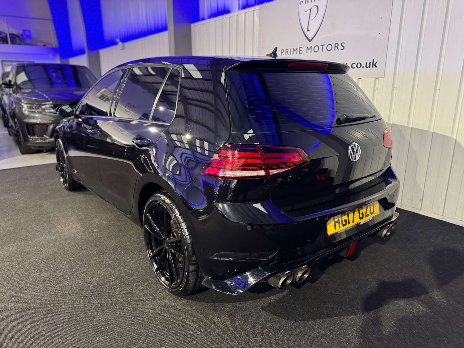 Used Volkswagen Golf 2017 for sale - 77193217: Photo 12