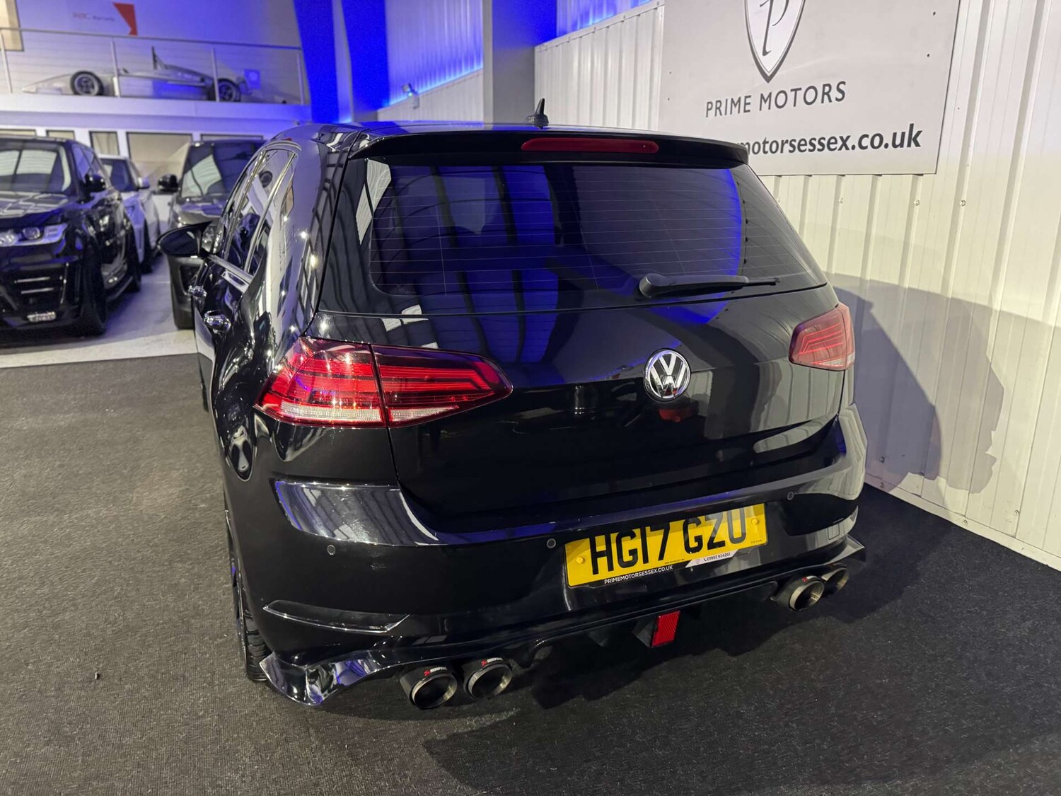 Used Volkswagen Golf 2017 for sale - 77193217: Photo 14