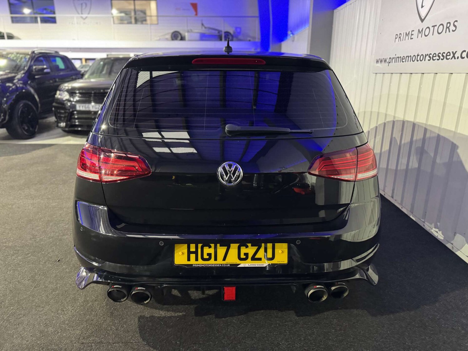 Used Volkswagen Golf 2017 for sale - 77193217: Photo 15