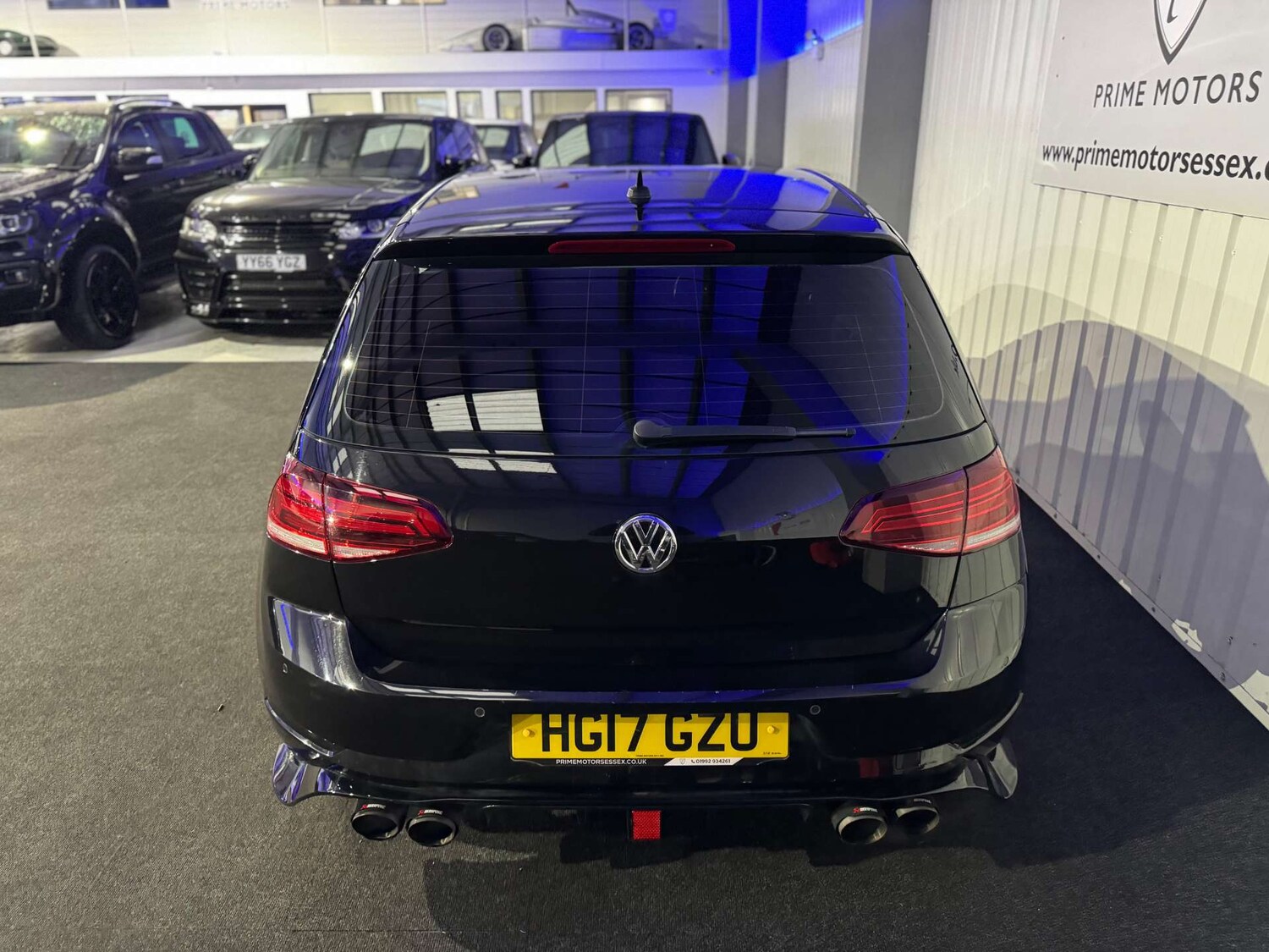 Used Volkswagen Golf 2017 for sale - 77193217: Photo 16