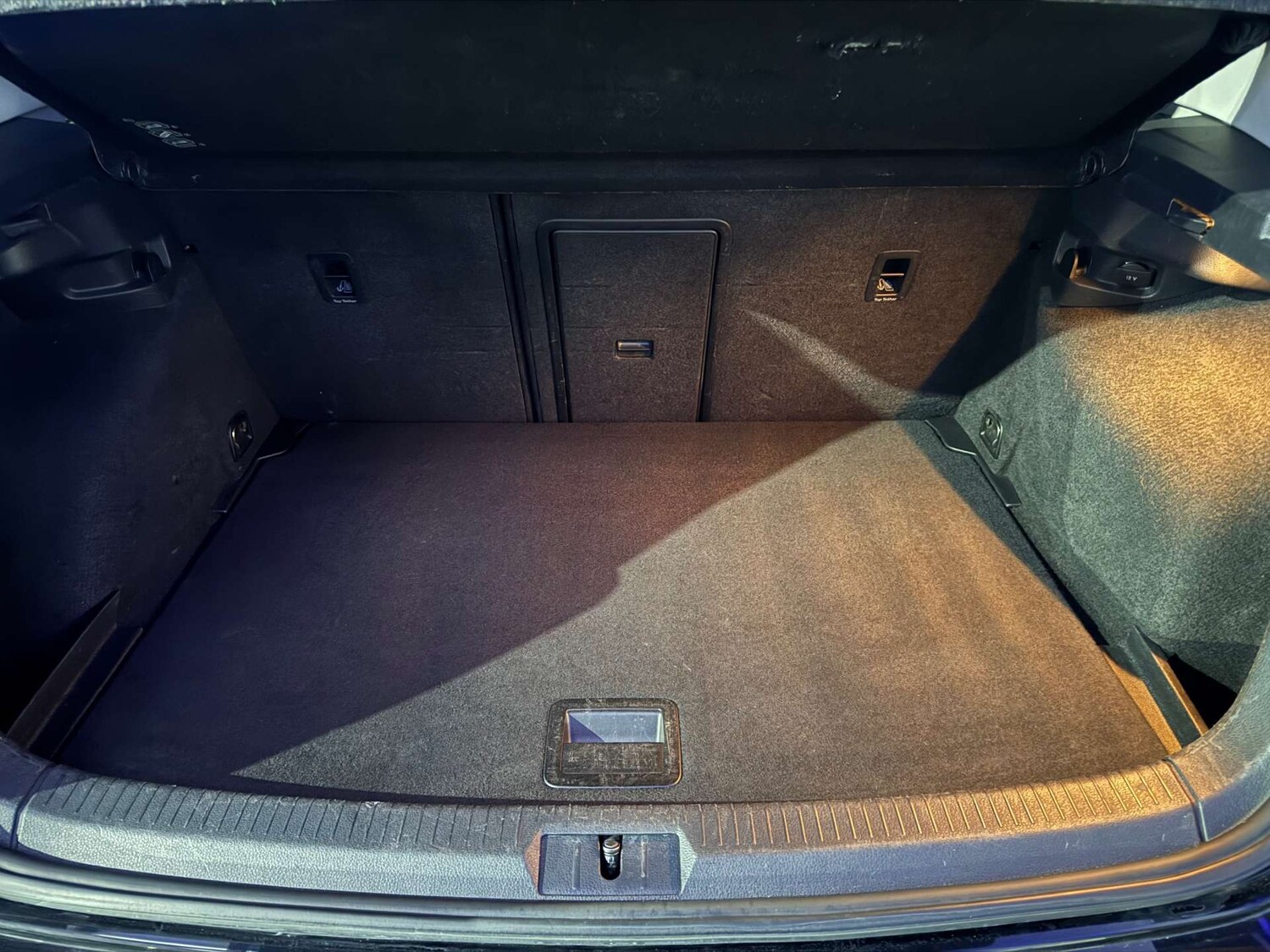 Used Volkswagen Golf 2017 for sale - 77193217: Photo 18