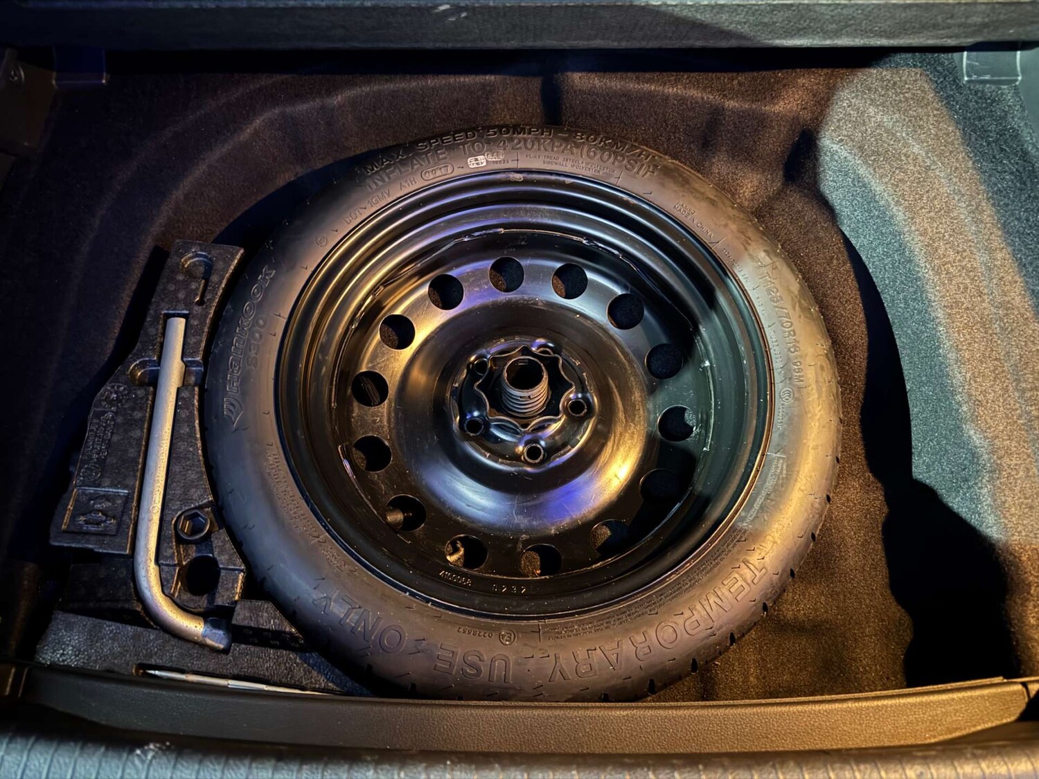 Used Volkswagen Golf 2017 for sale - 77193217: Photo 19