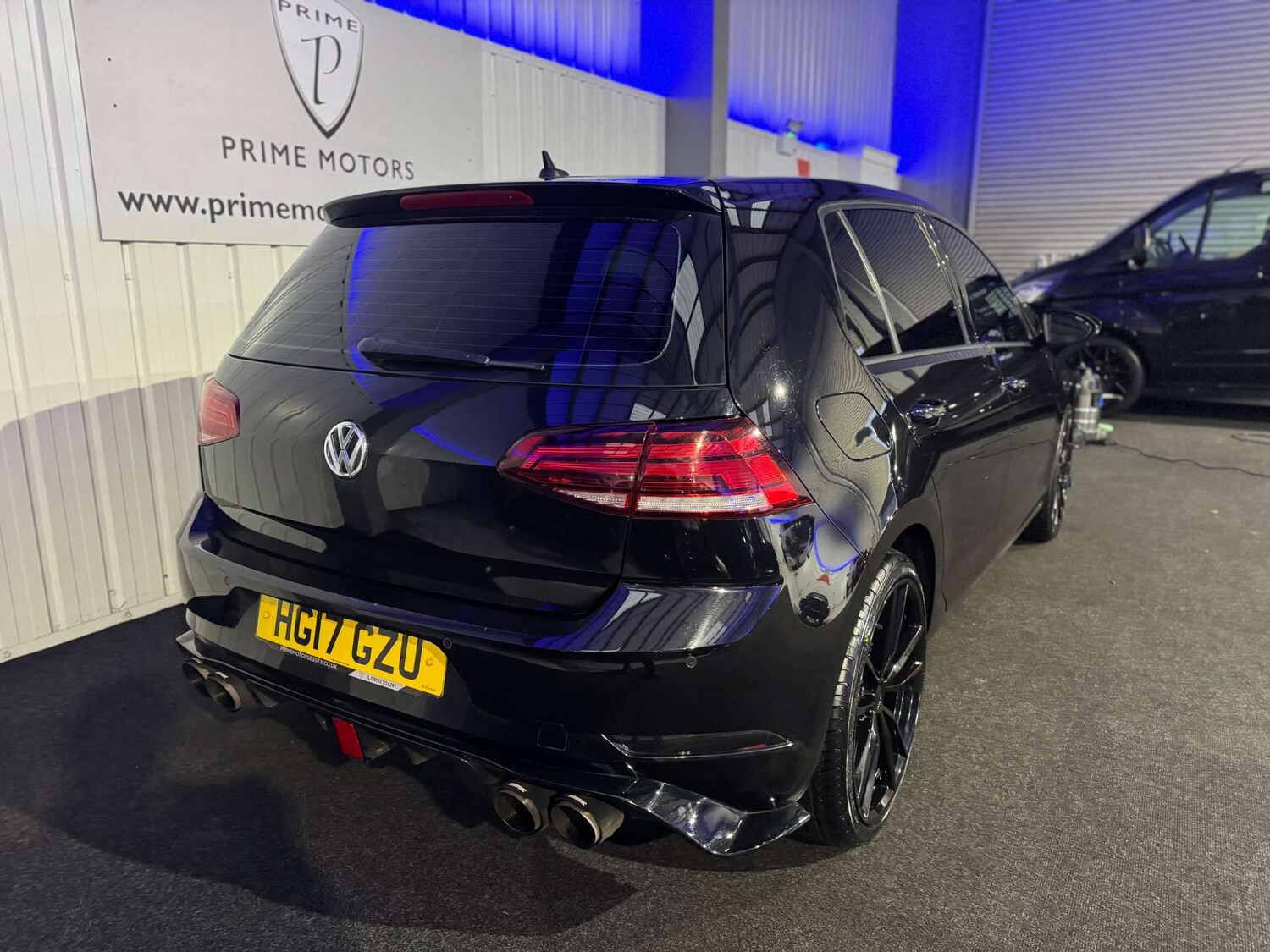 Used Volkswagen Golf 2017 for sale - 77193217: Photo 20