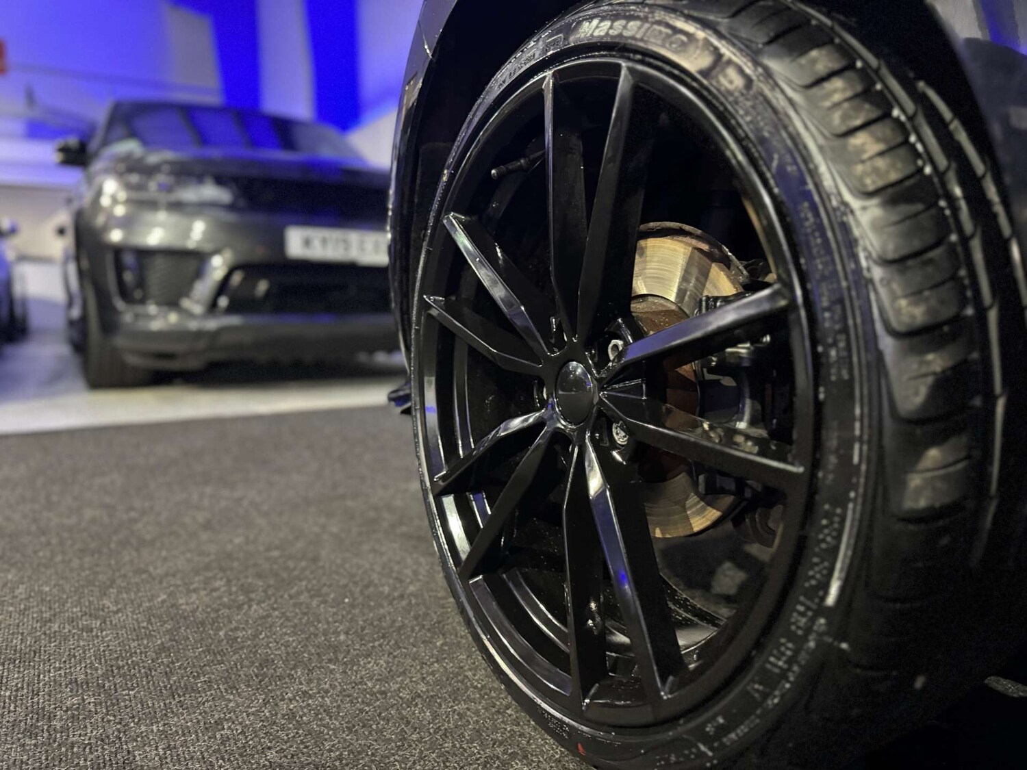 Used Volkswagen Golf 2017 for sale - 77193217: Photo 23