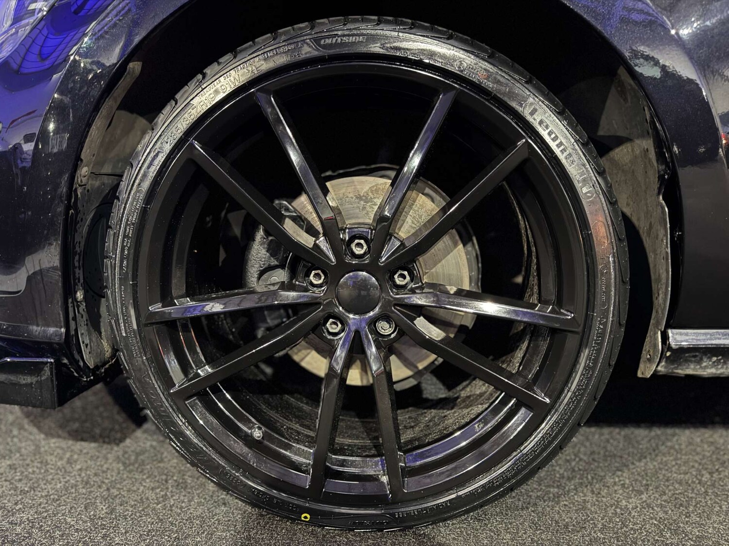 Used Volkswagen Golf 2017 for sale - 77193217: Photo 24