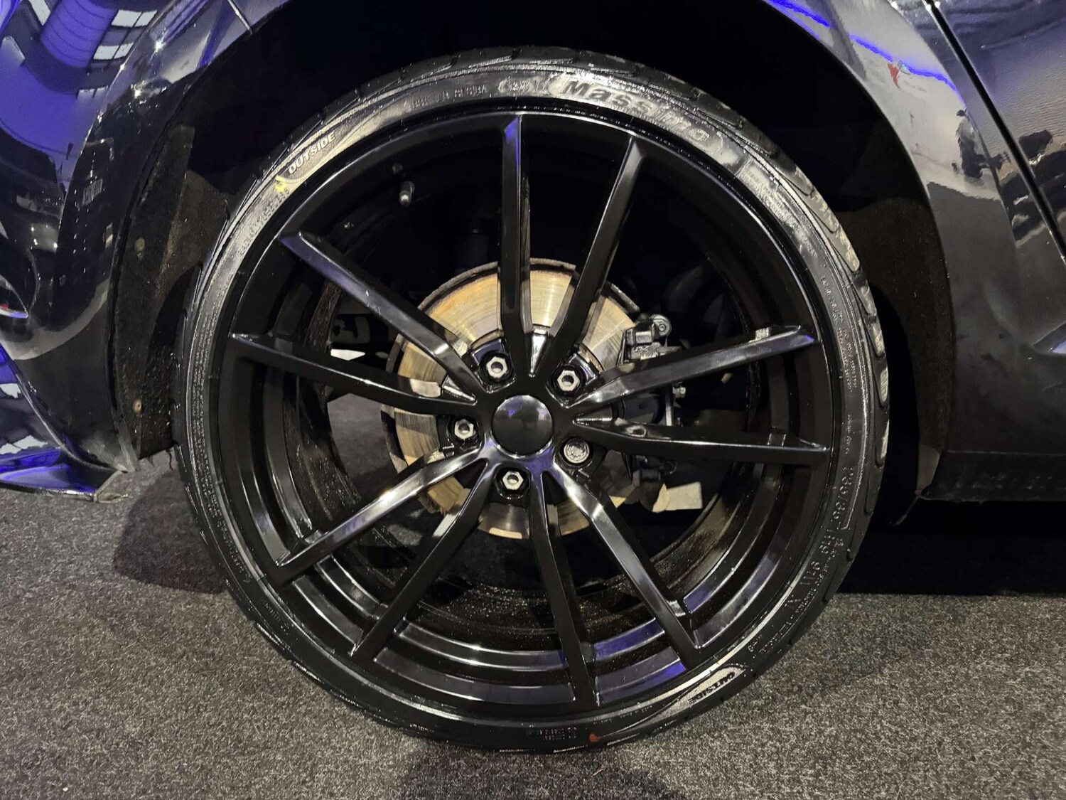 Used Volkswagen Golf 2017 for sale - 77193217: Photo 25