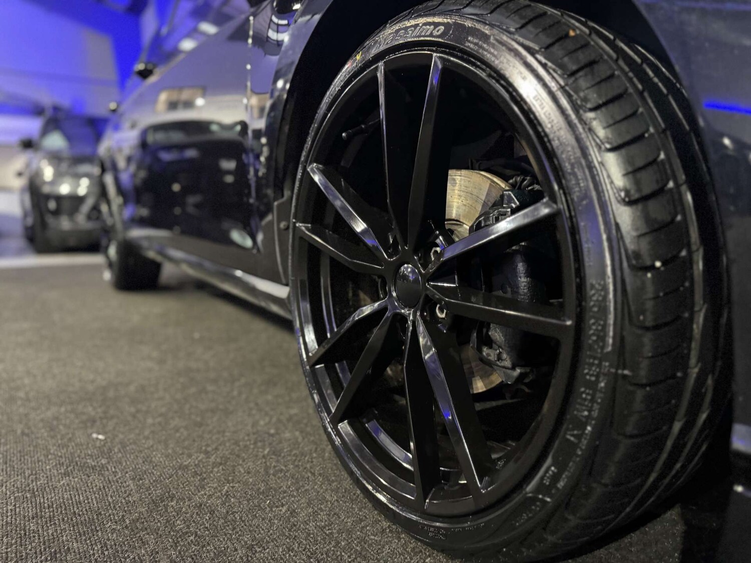 Used Volkswagen Golf 2017 for sale - 77193217: Photo 26