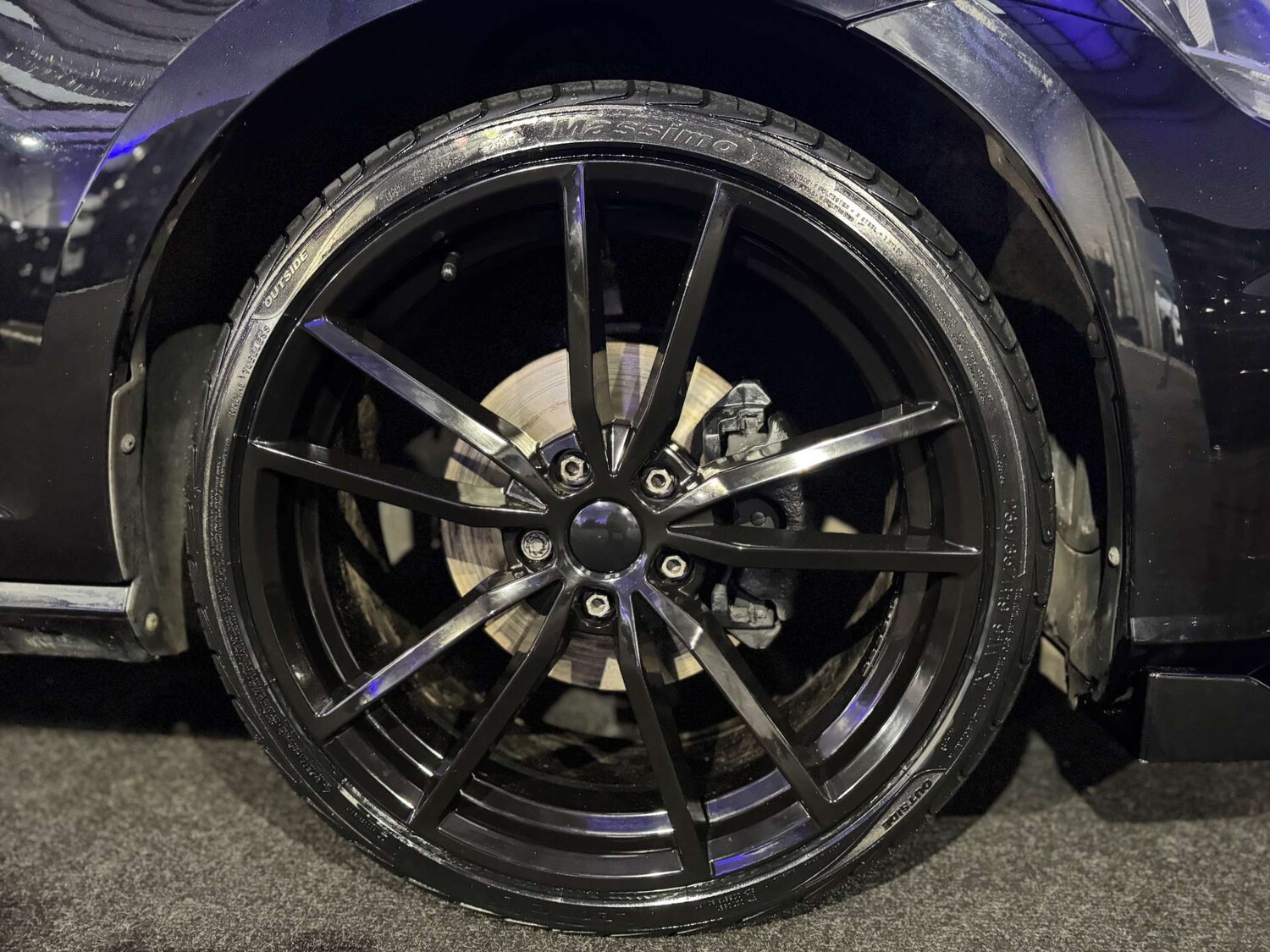 Used Volkswagen Golf 2017 for sale - 77193217: Photo 27