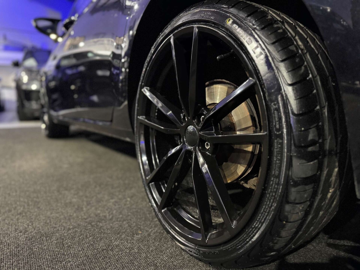 Used Volkswagen Golf 2017 for sale - 77193217: Photo 28