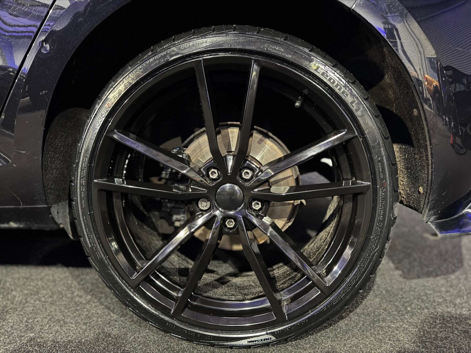 Used Volkswagen Golf 2017 for sale - 77193217: Photo 29