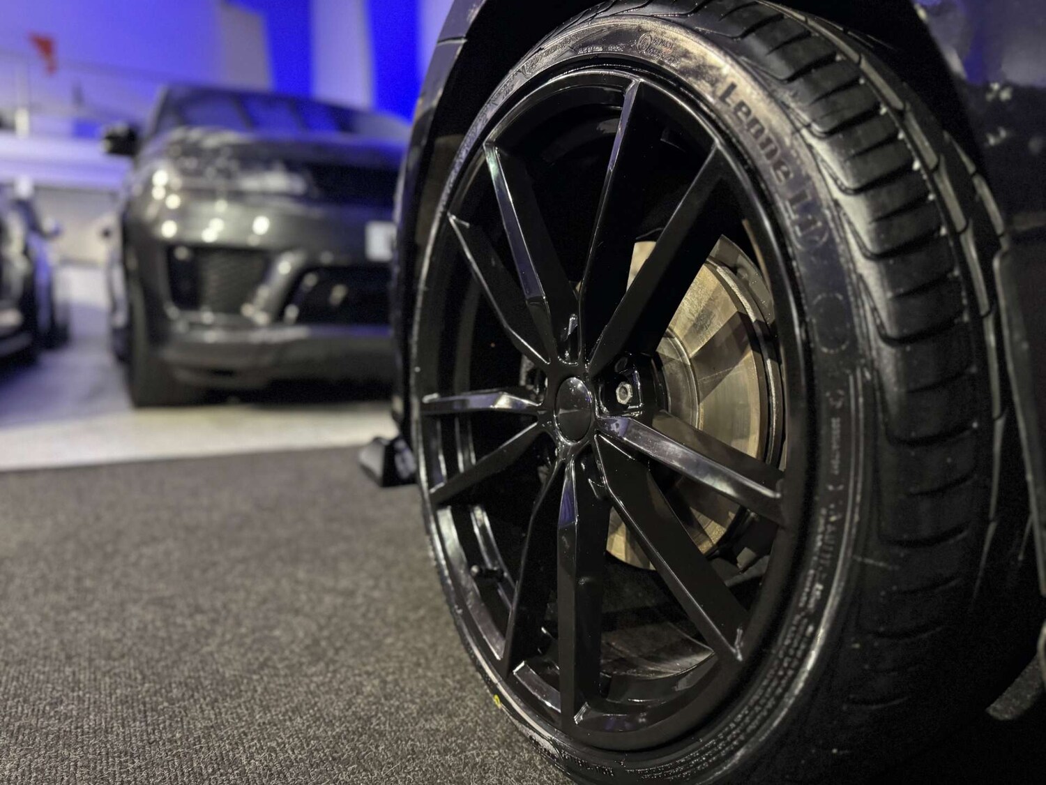 Used Volkswagen Golf 2017 for sale - 77193217: Photo 30