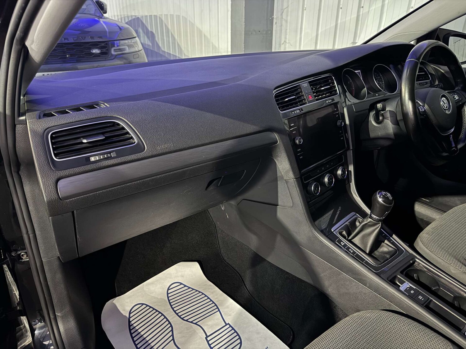 Used Volkswagen Golf 2017 for sale - 77193217: Photo 31