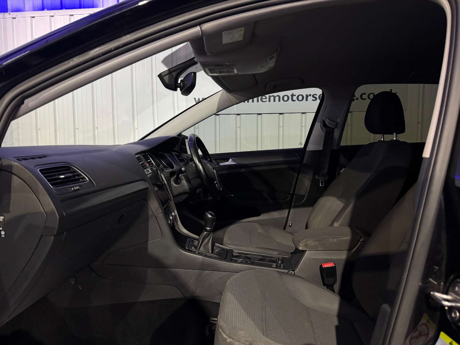 Used Volkswagen Golf 2017 for sale - 77193217: Photo 33