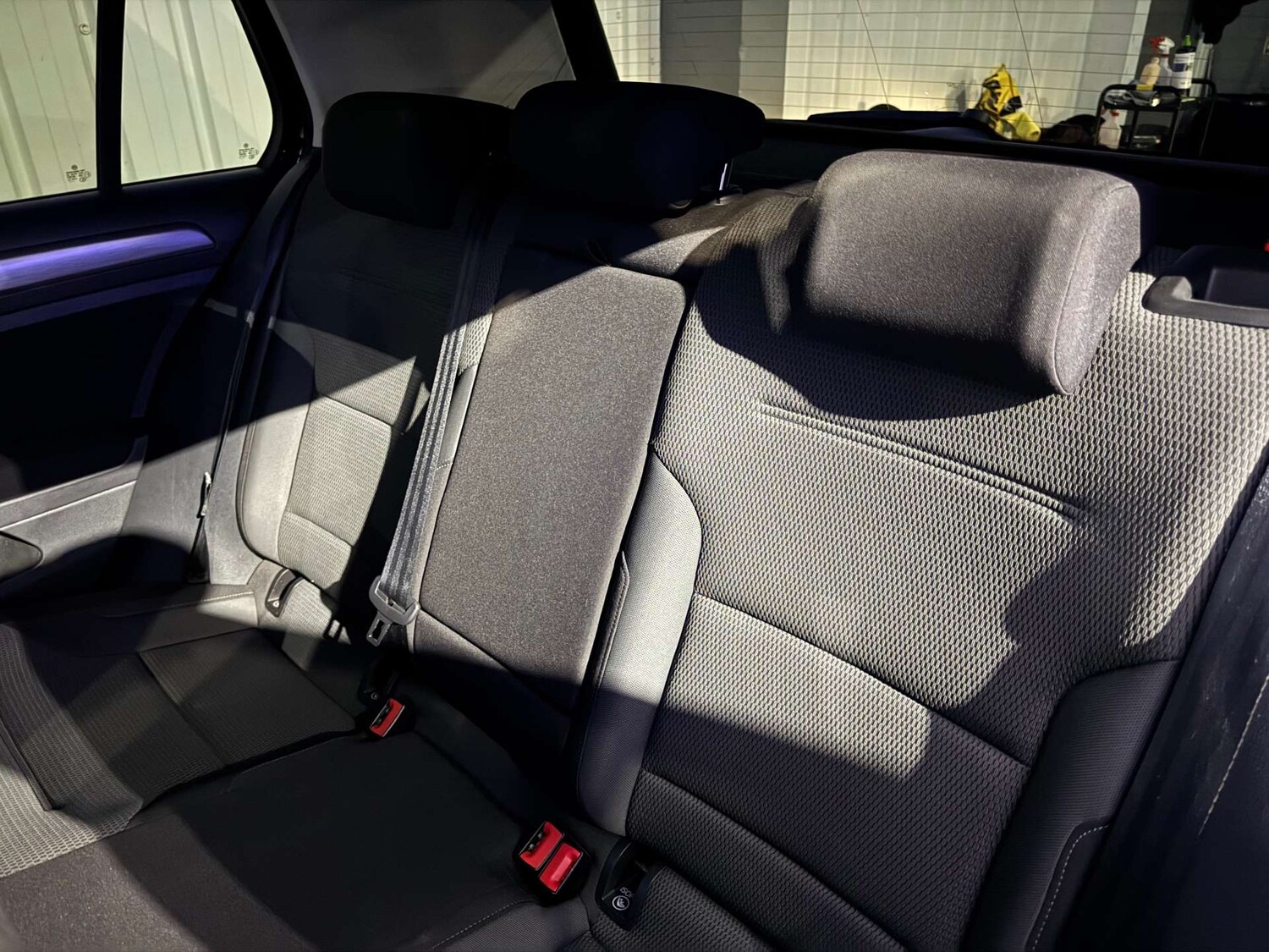 Used Volkswagen Golf 2017 for sale - 77193217: Photo 37