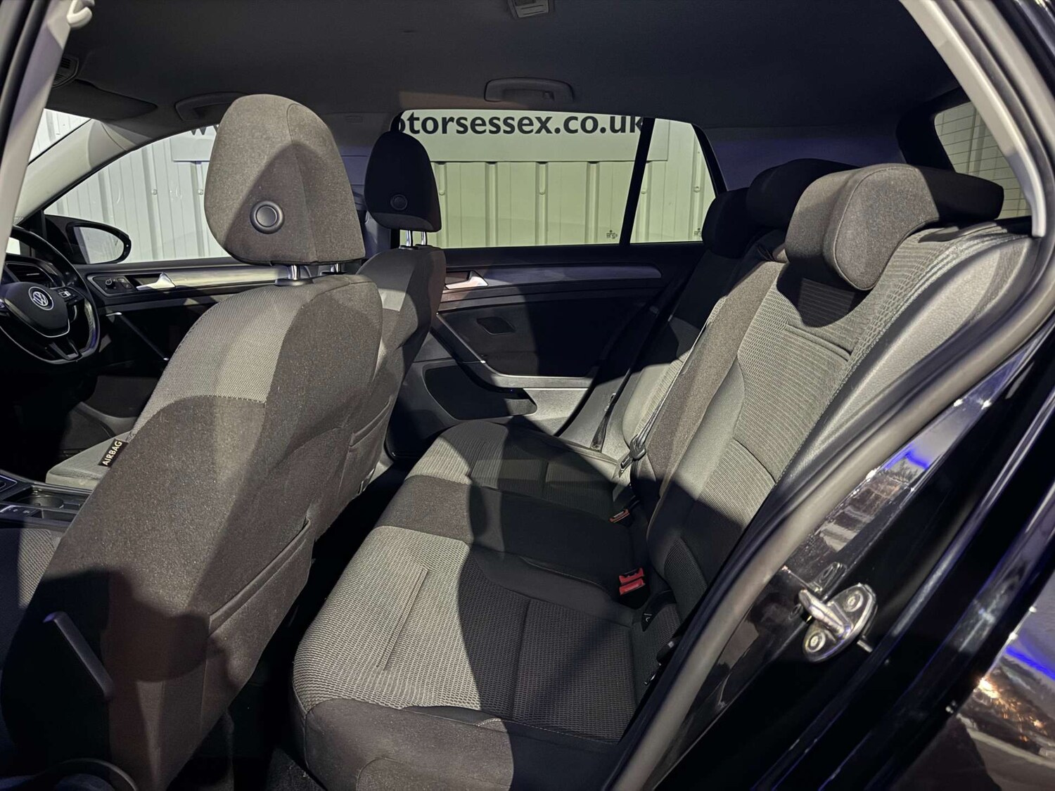 Used Volkswagen Golf 2017 for sale - 77193217: Photo 39