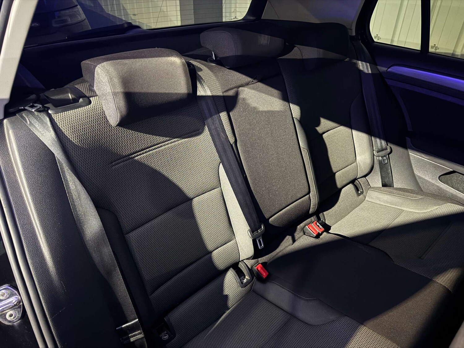 Used Volkswagen Golf 2017 for sale - 77193217: Photo 42