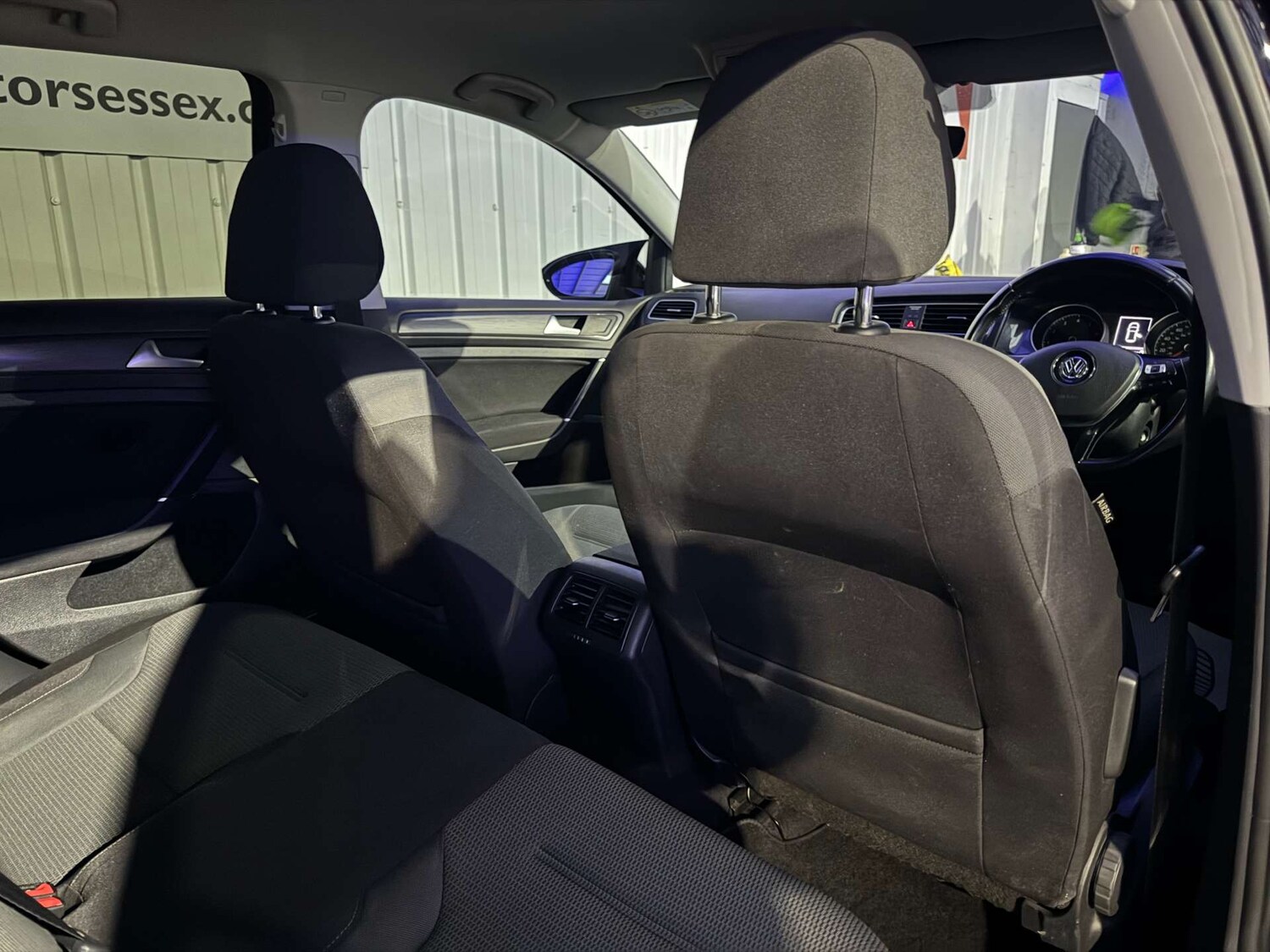 Used Volkswagen Golf 2017 for sale - 77193217: Photo 43