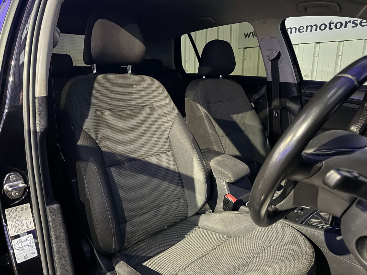 Used Volkswagen Golf 2017 for sale - 77193217: Photo 47