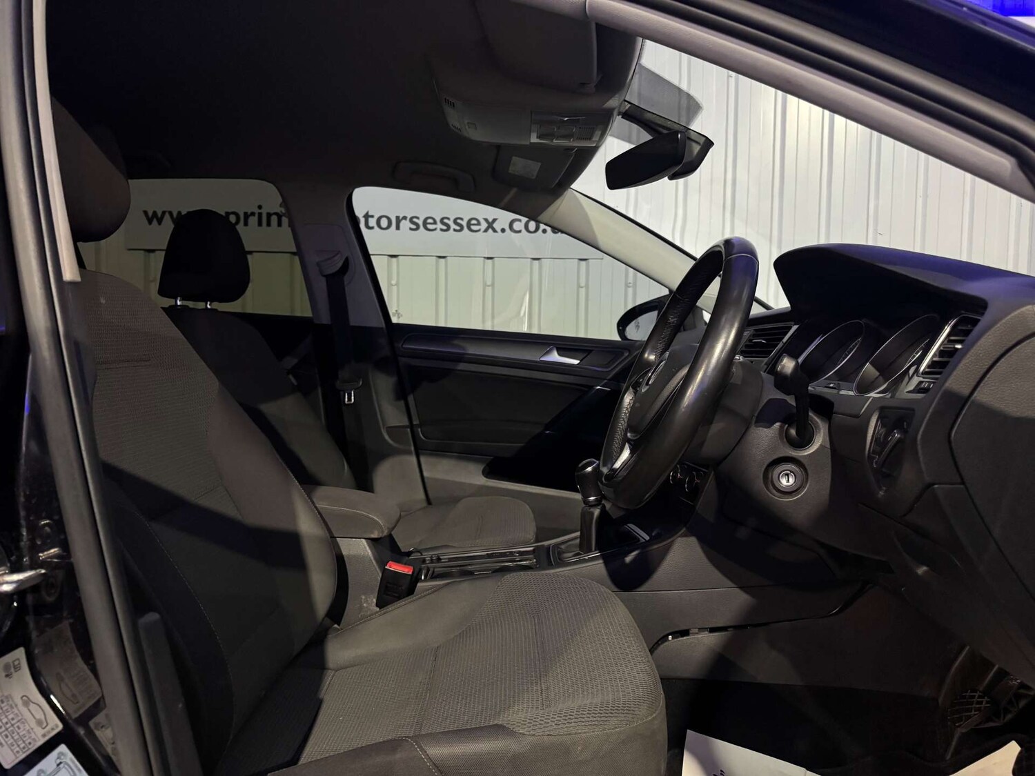 Used Volkswagen Golf 2017 for sale - 77193217: Photo 49