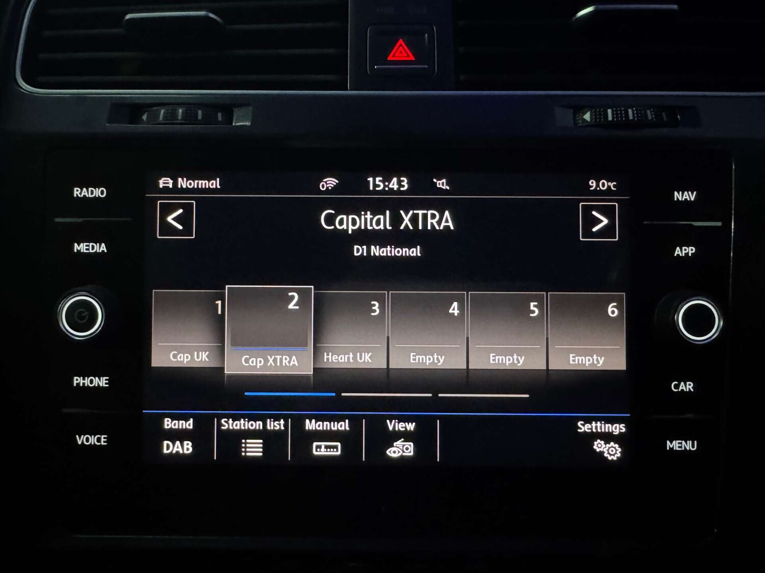 Used Volkswagen Golf 2017 for sale - 77193217: Photo 54