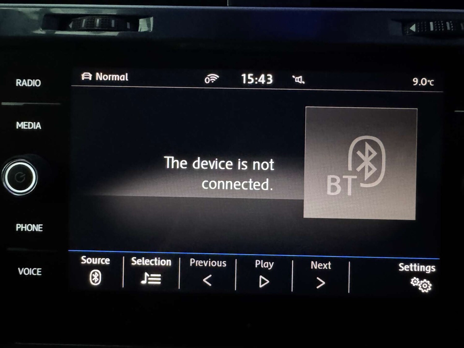 Used Volkswagen Golf 2017 for sale - 77193217: Photo 55