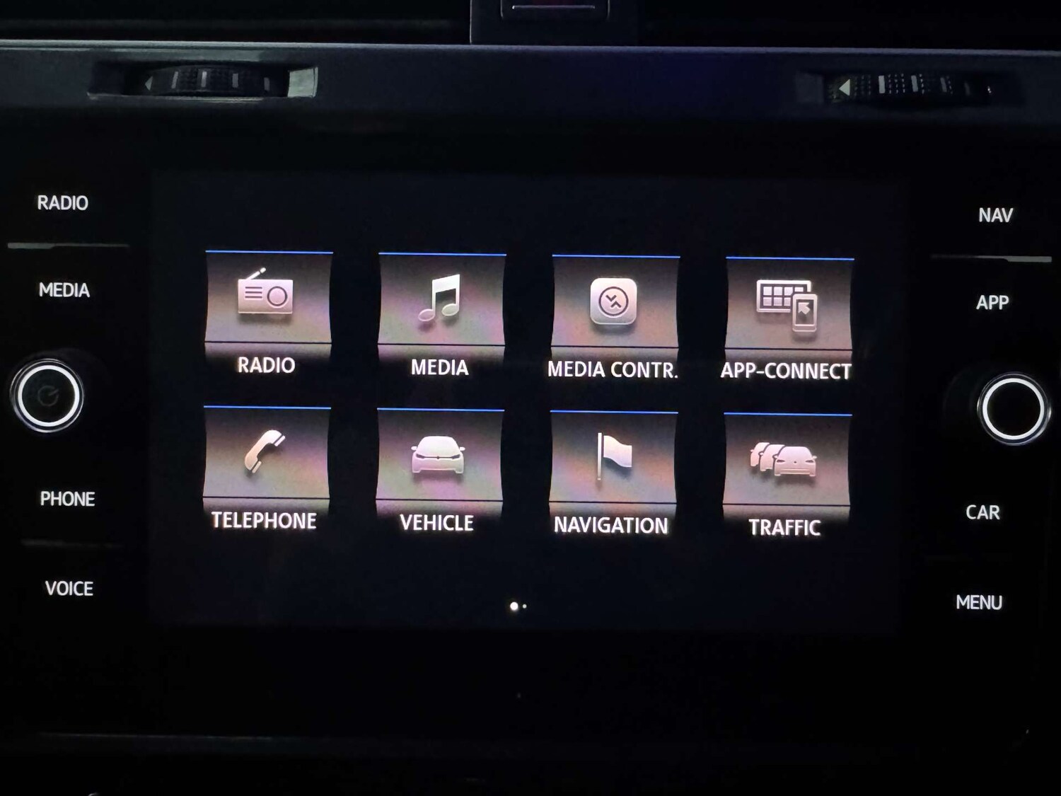 Used Volkswagen Golf 2017 for sale - 77193217: Photo 59