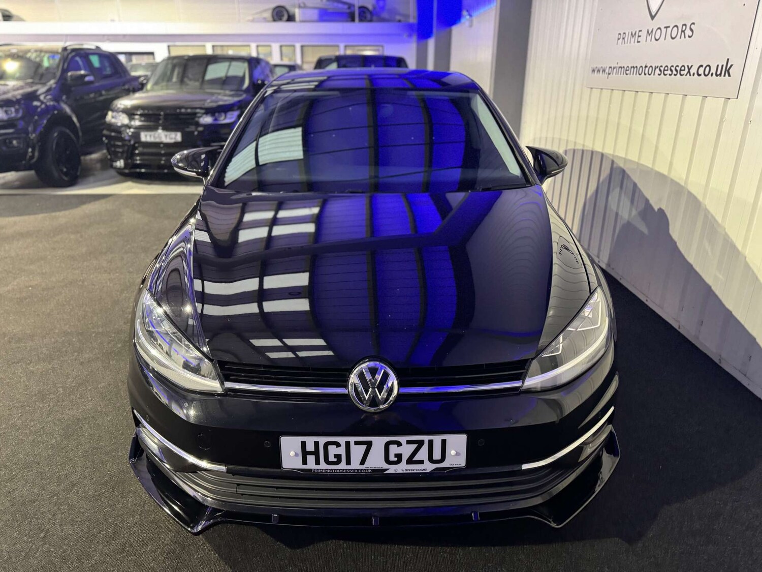 Used Volkswagen Golf 2017 for sale - 77193217: Photo 6