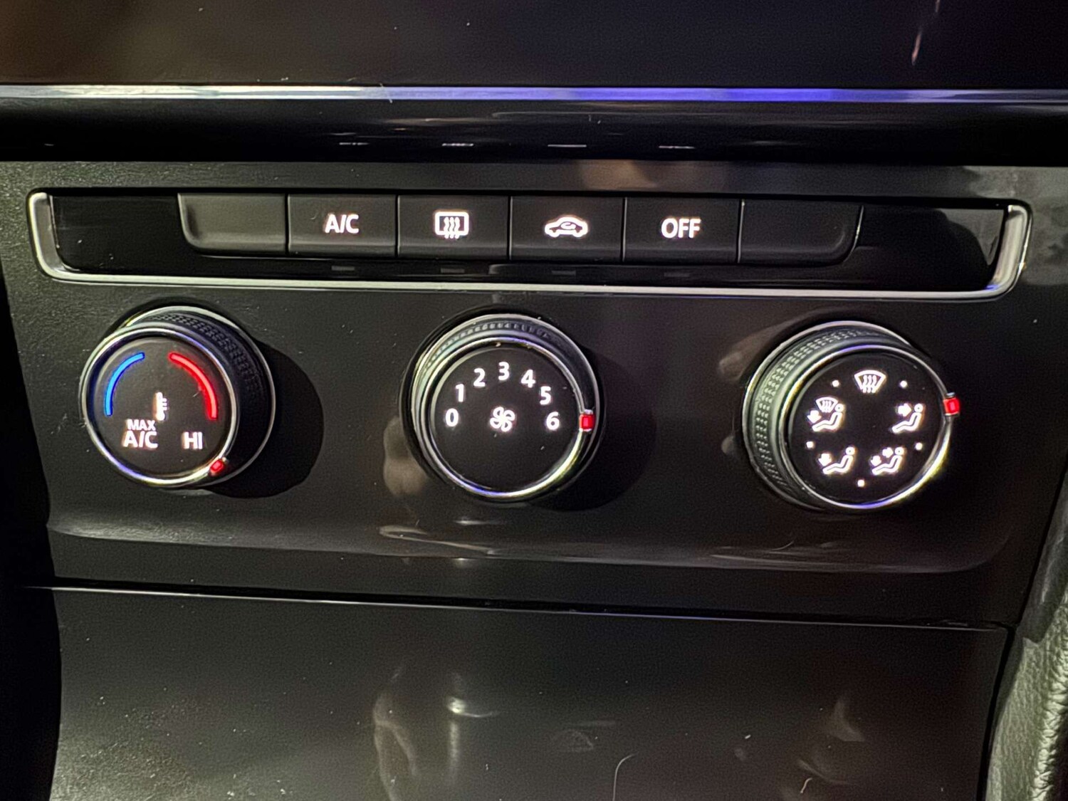 Used Volkswagen Golf 2017 for sale - 77193217: Photo 62